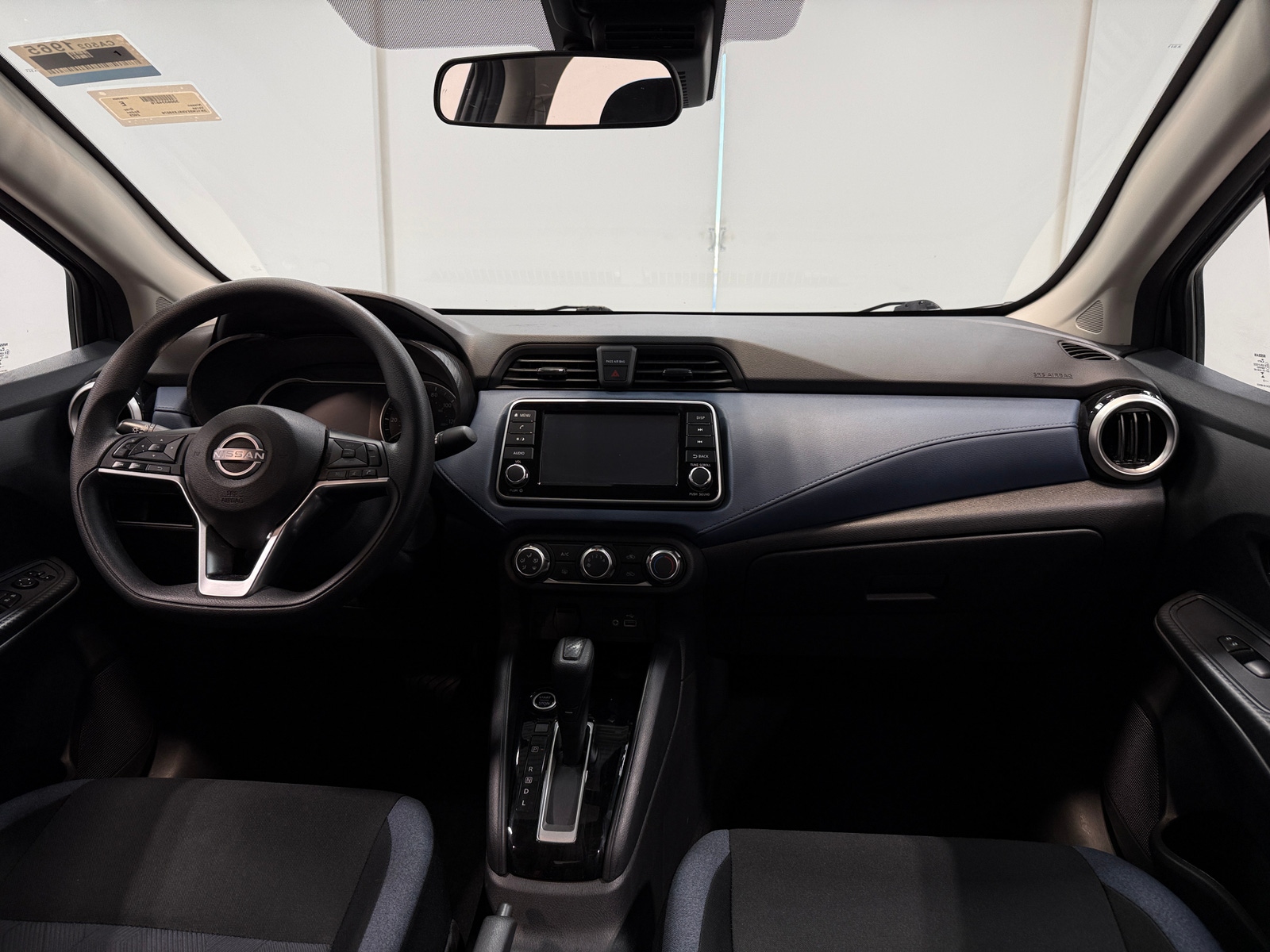 Thumbnail: 2025 Nissan Versa - 3