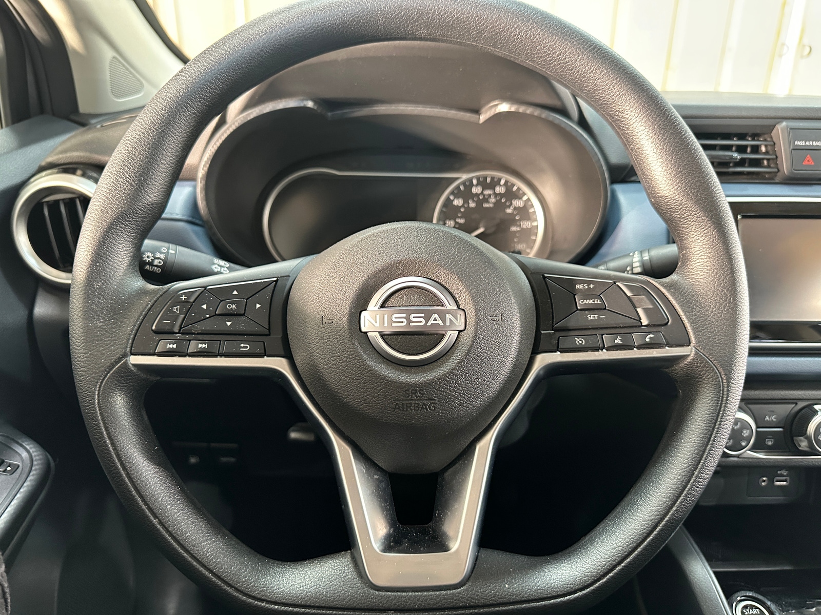 Thumbnail: 2025 Nissan Versa - 5