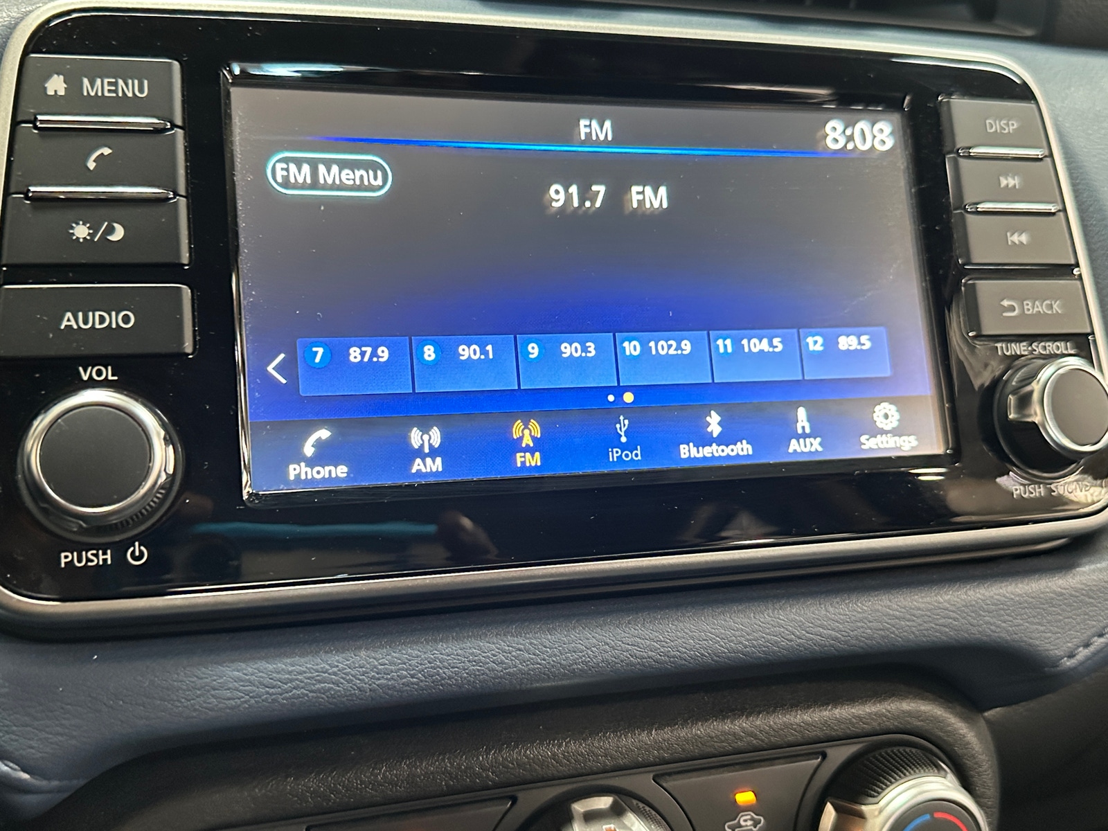 Thumbnail: 2025 Nissan Versa - 4