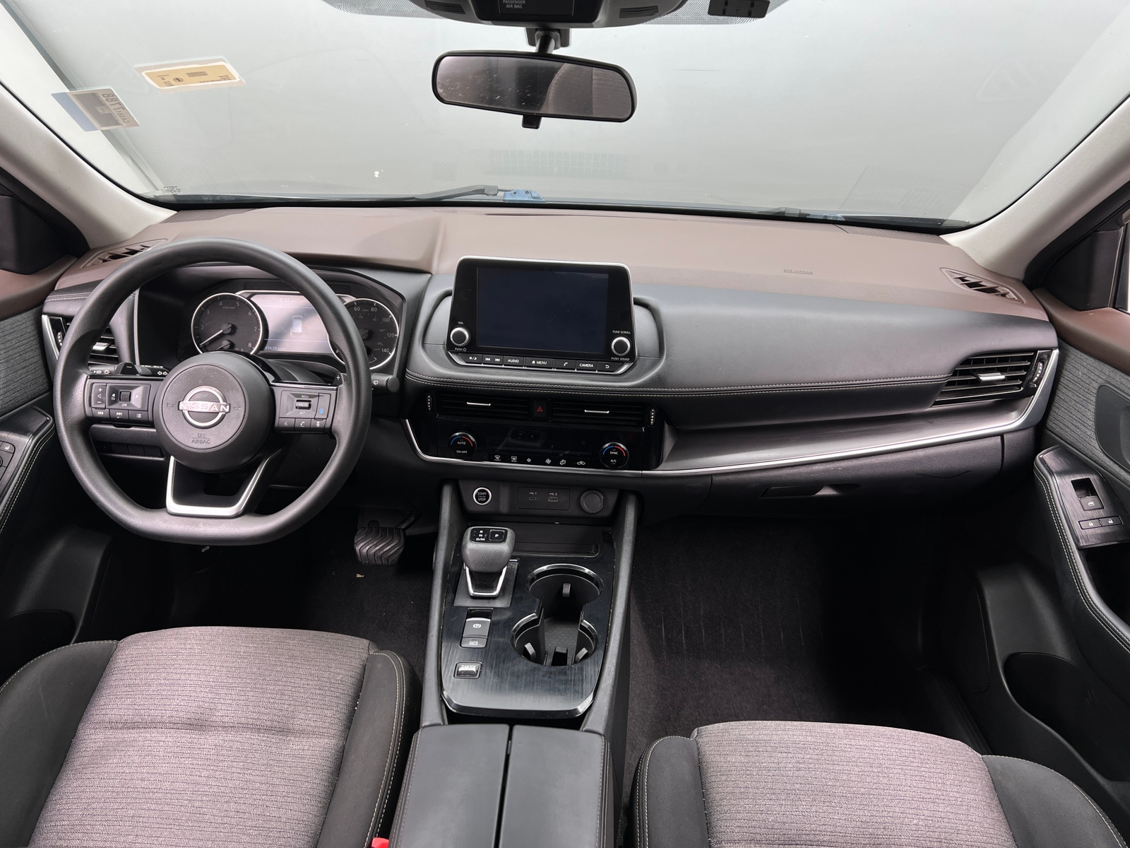 Thumbnail: 2022 Nissan Rogue - 3