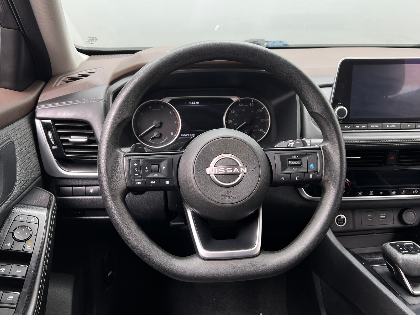 Thumbnail: 2022 Nissan Rogue - 5