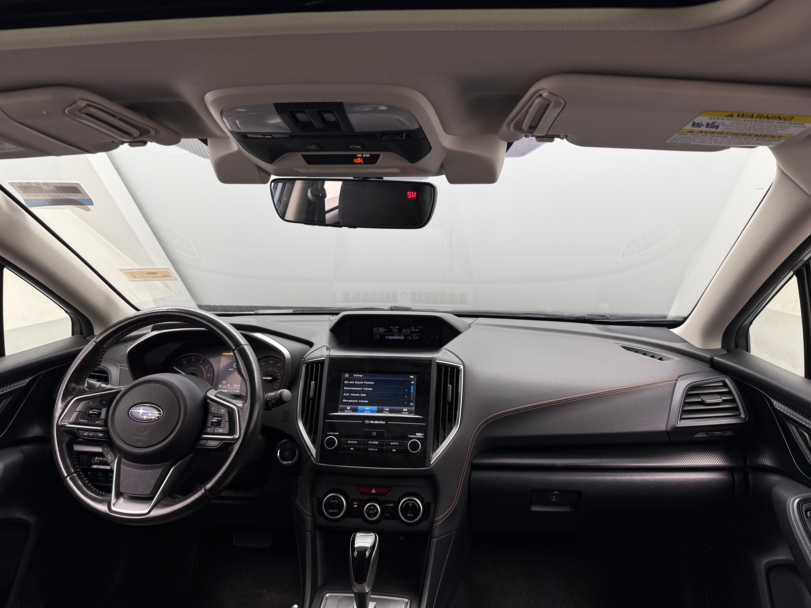 Thumbnail: 2020 Subaru Crosstrek - 3