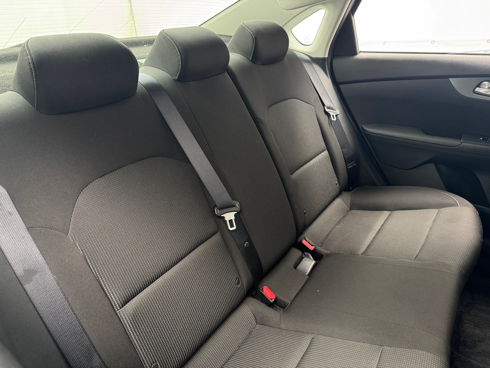 Thumbnail: 2021 Kia Forte - 6