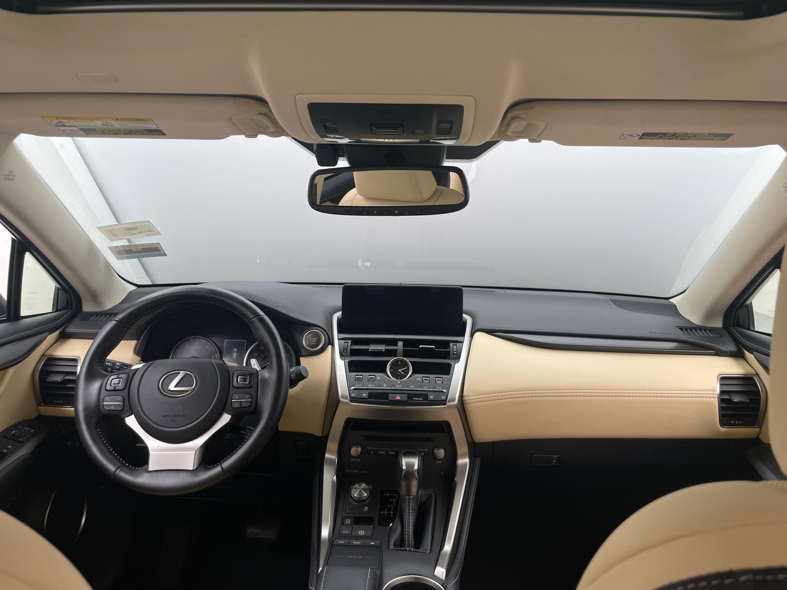Thumbnail: 2021 Lexus NX - 2