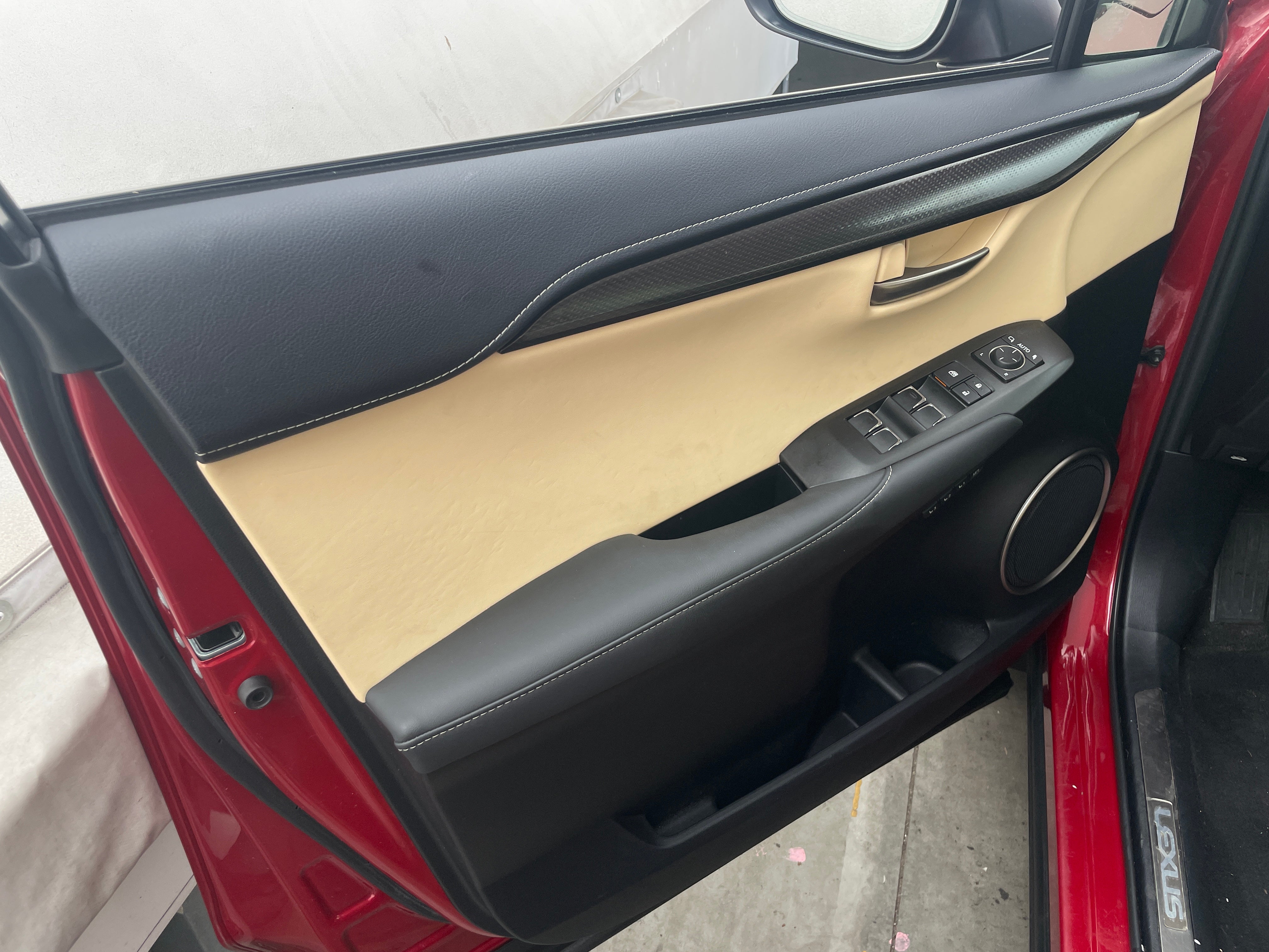 2021 Lexus NX