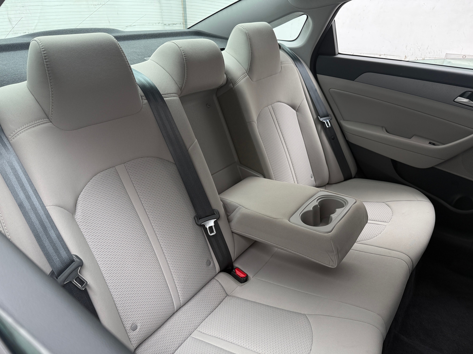 Thumbnail: 2019 Hyundai Sonata - 6