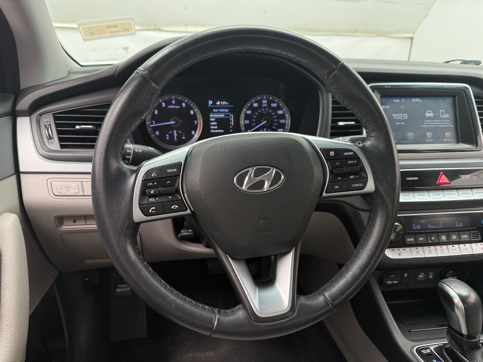 Thumbnail: 2019 Hyundai Sonata - 5