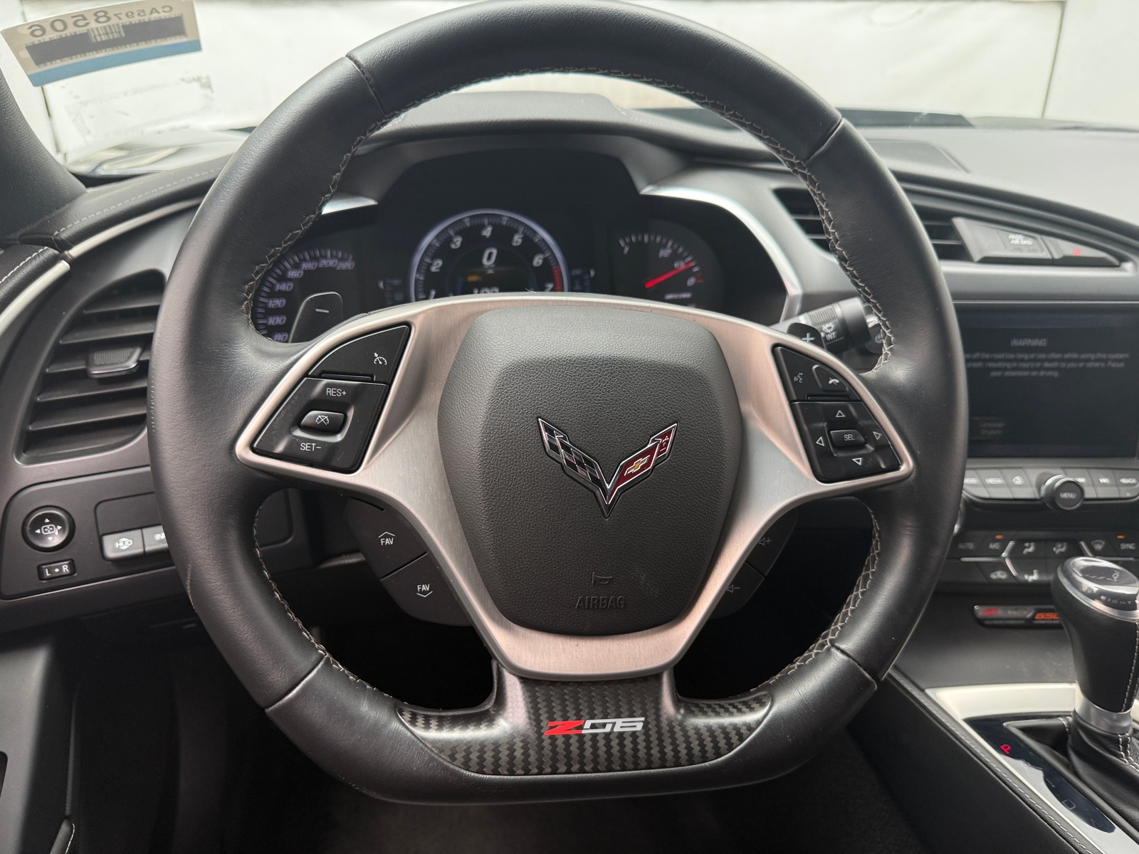 Thumbnail: 2016 Chevrolet Corvette - 3