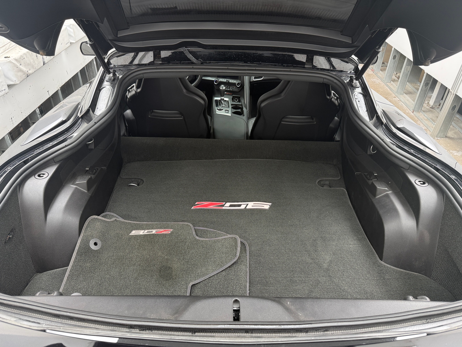 Thumbnail: 2016 Chevrolet Corvette - 4