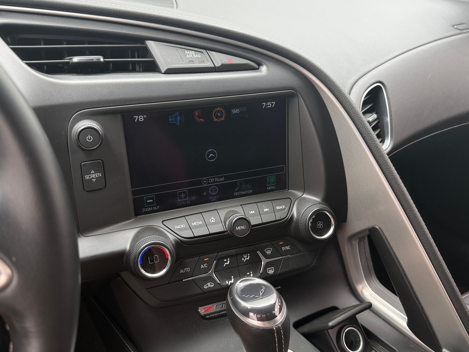Thumbnail: 2016 Chevrolet Corvette - 2