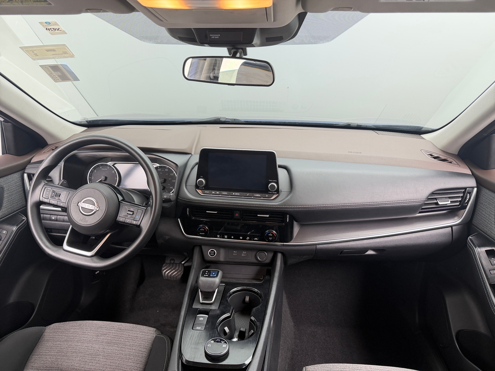 Thumbnail: 2022 Nissan Rogue - 3