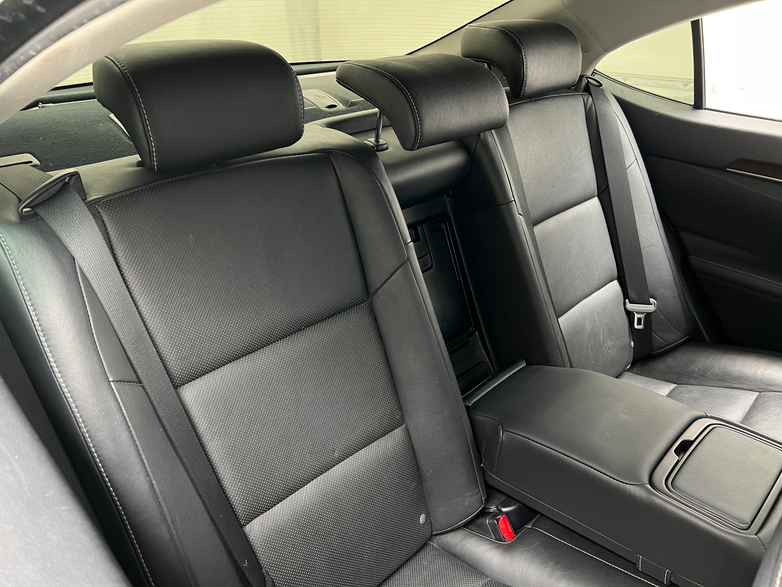 Thumbnail: 2014 Lexus ES - 5