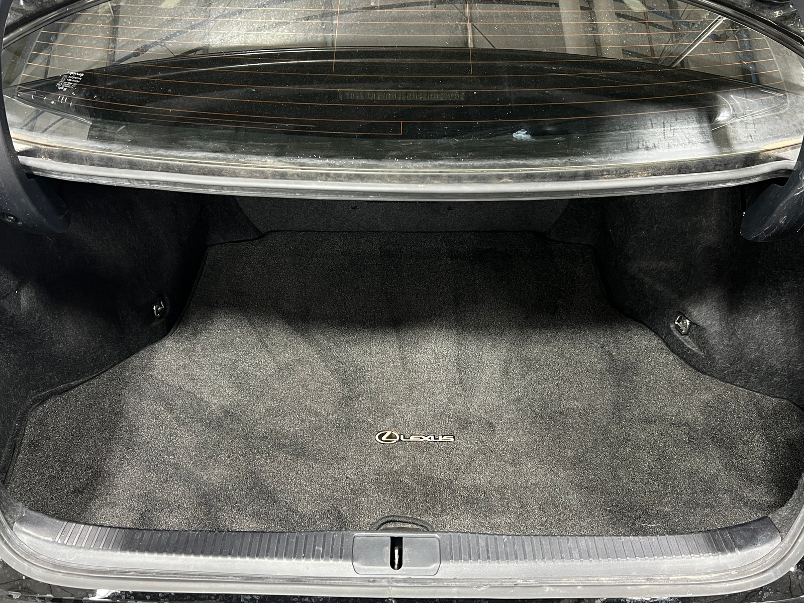 Thumbnail: 2014 Lexus ES - 6