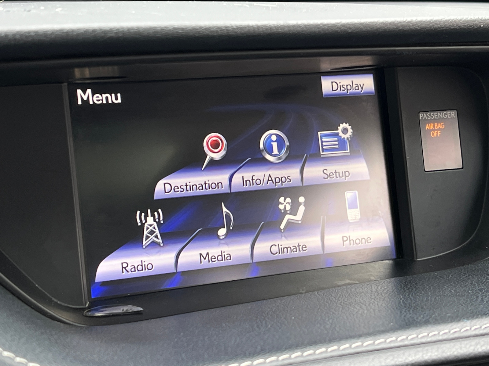 Thumbnail: 2014 Lexus ES - 3
