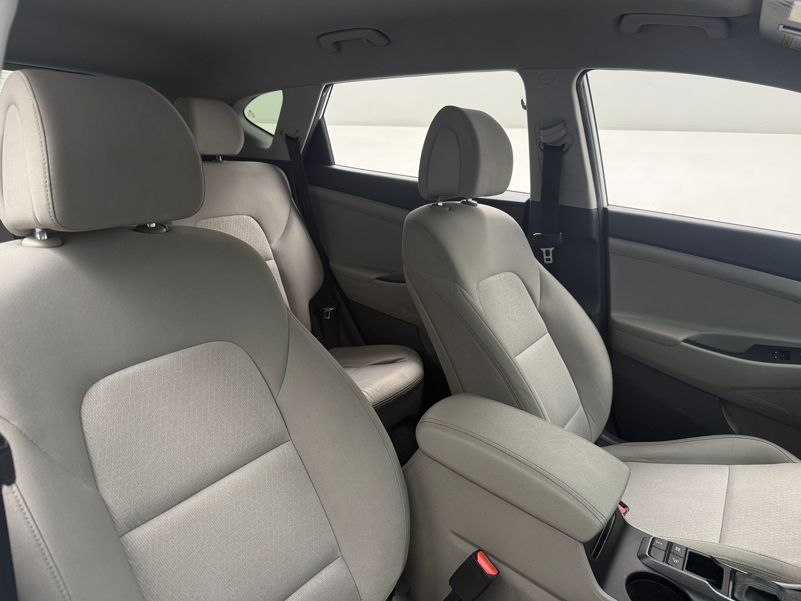 Thumbnail: 2017 Hyundai Tucson - 2