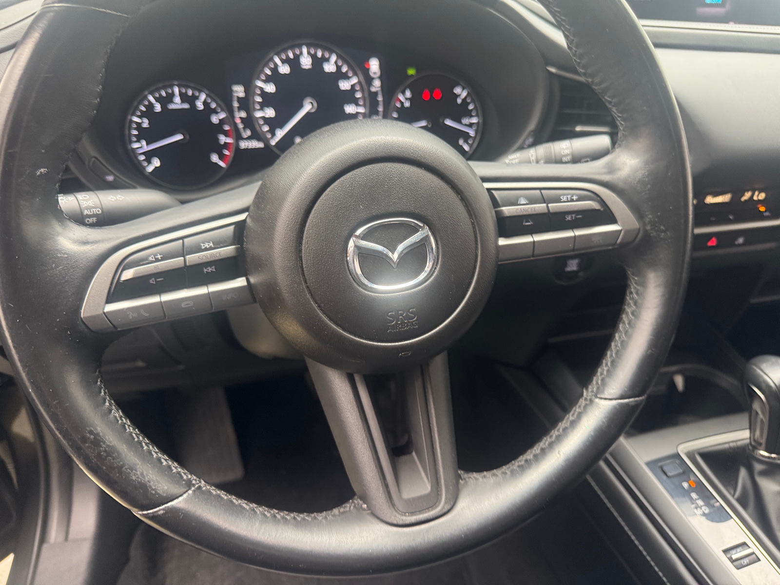 Thumbnail: 2023 Mazda CX-30 - 4