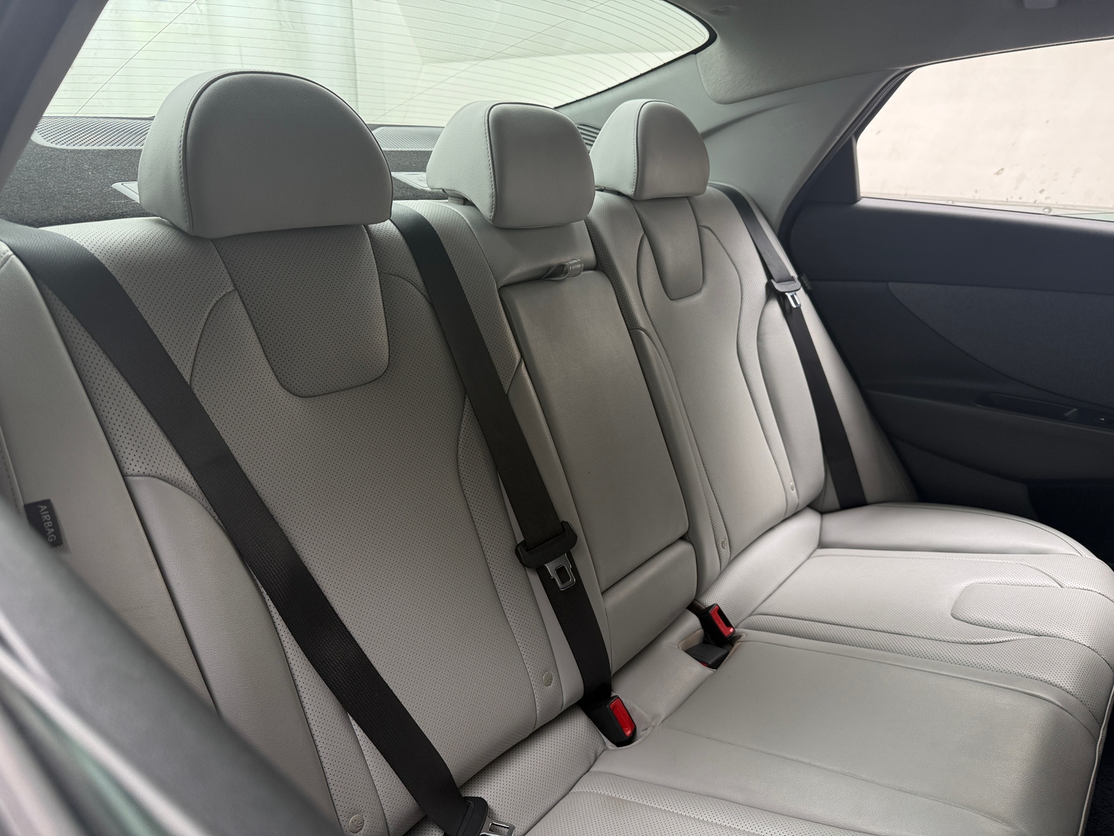 Thumbnail: 2024 Hyundai Elantra - 5