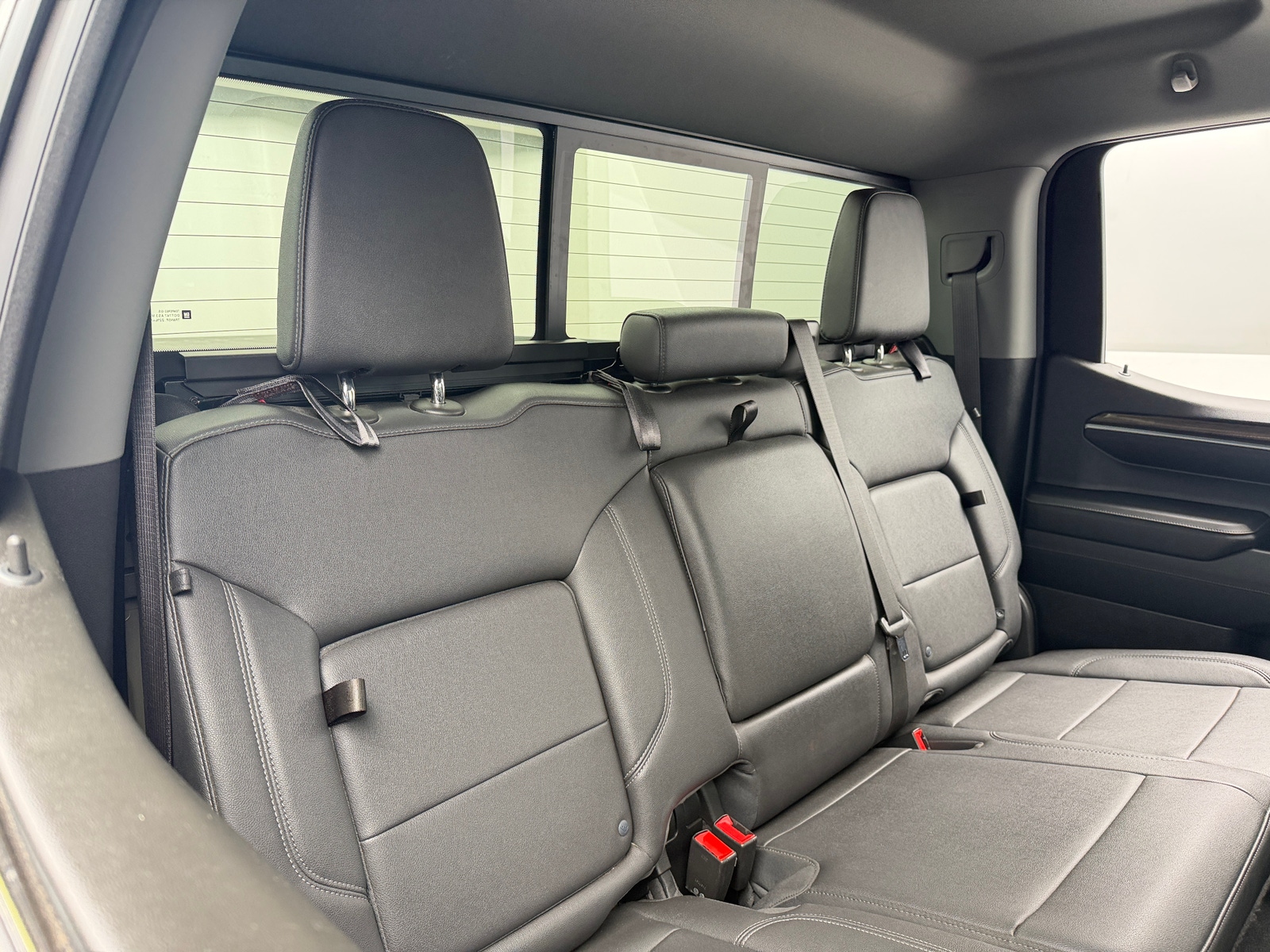 Thumbnail: 2023 Chevrolet Silverado 1500 - 6