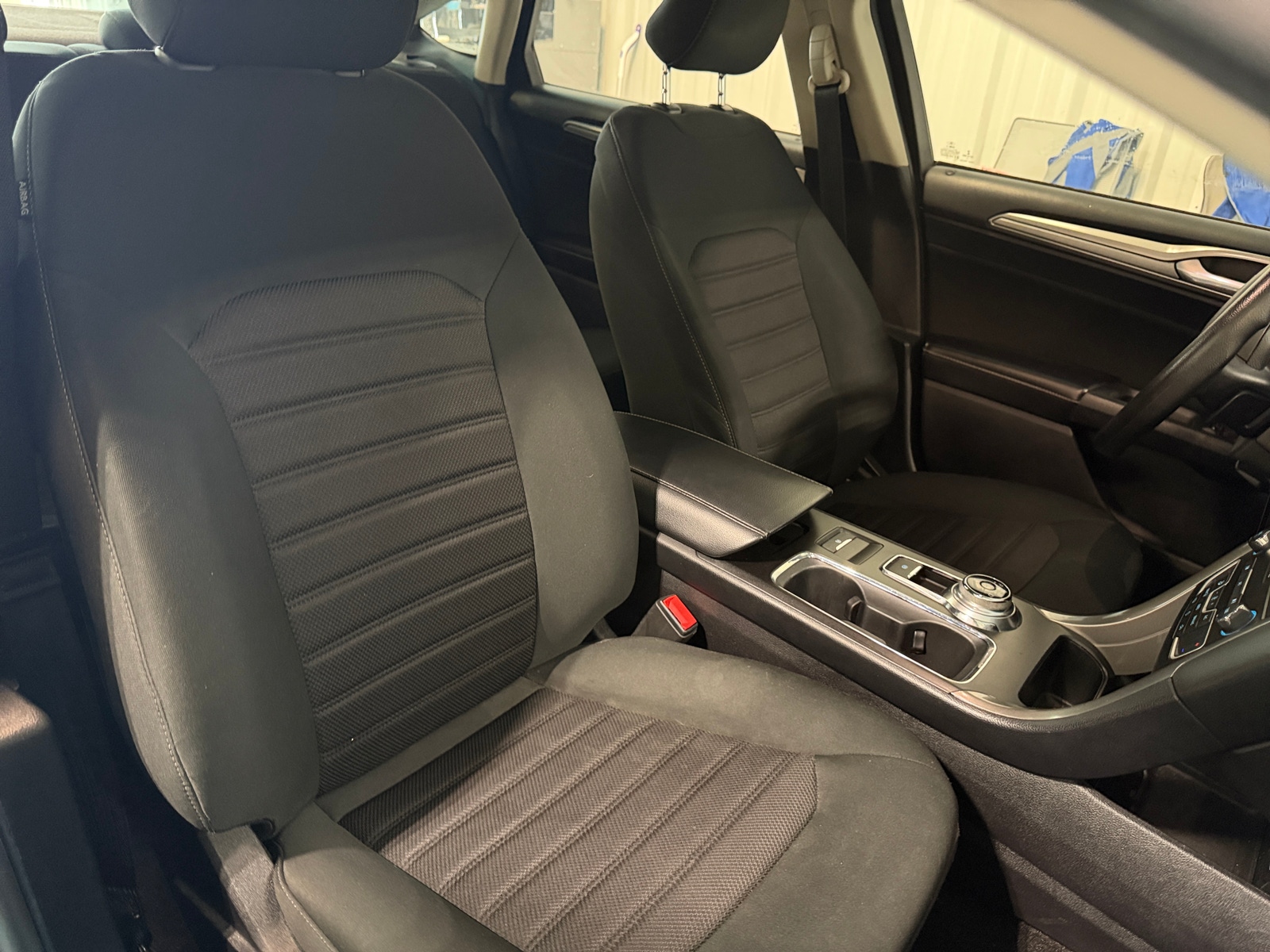 Thumbnail: 2019 Ford Fusion - 2