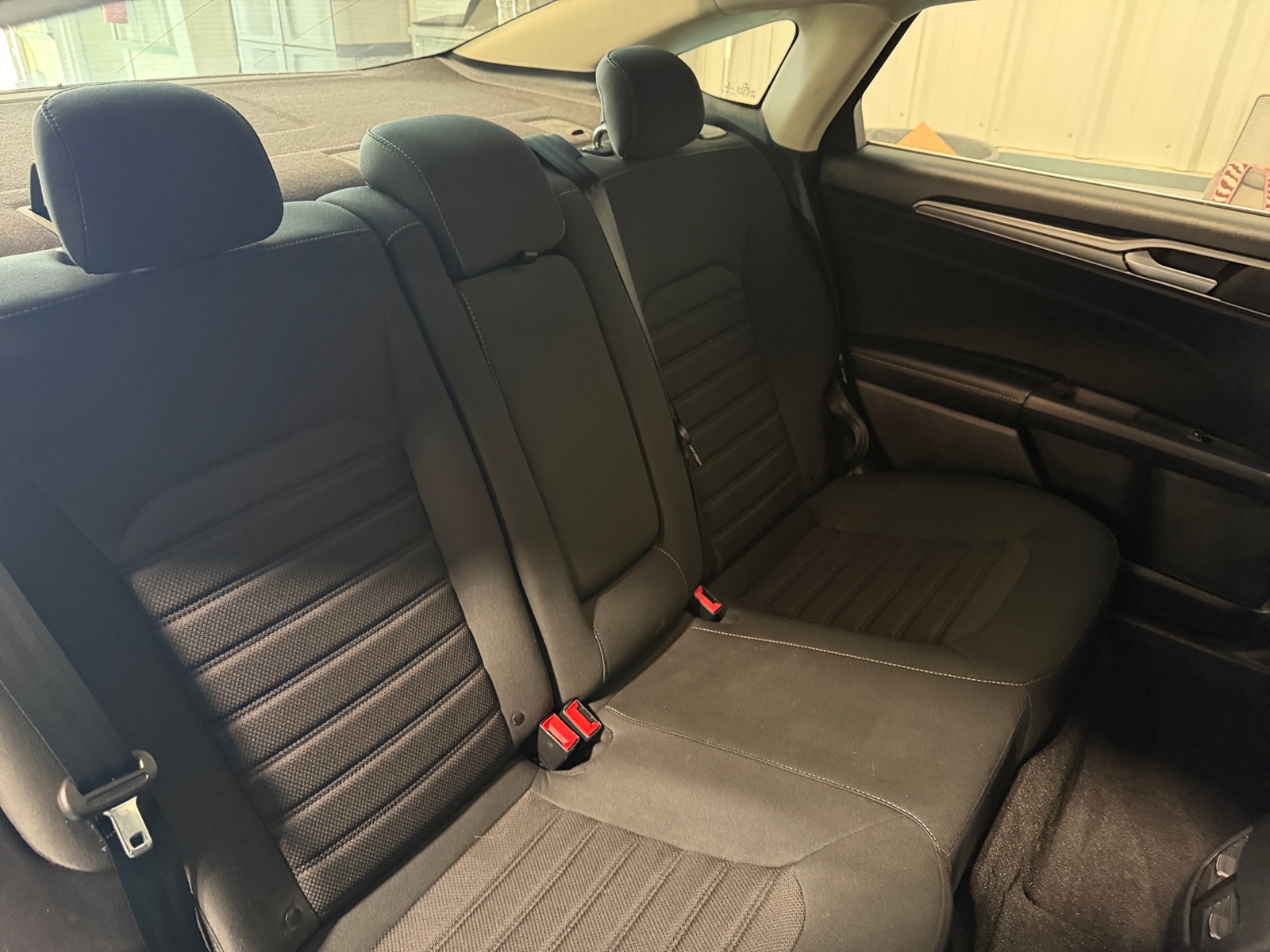 Thumbnail: 2019 Ford Fusion - 6