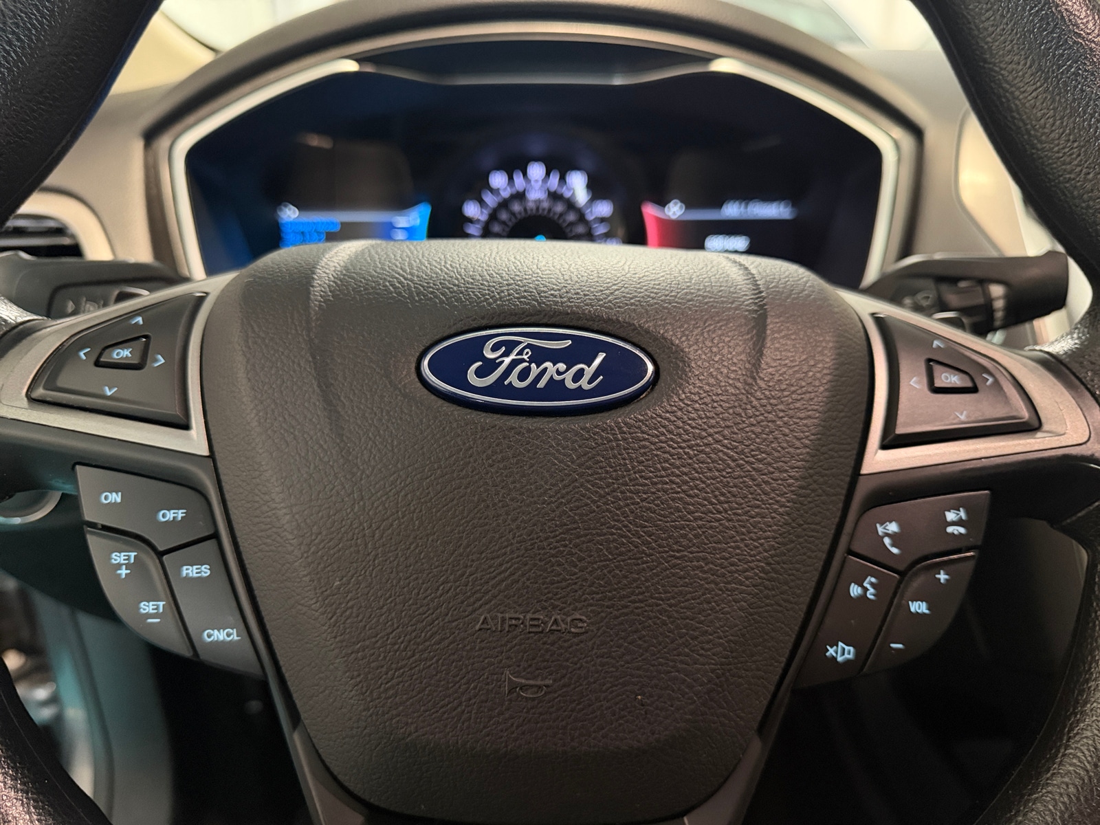 Thumbnail: 2019 Ford Fusion - 5