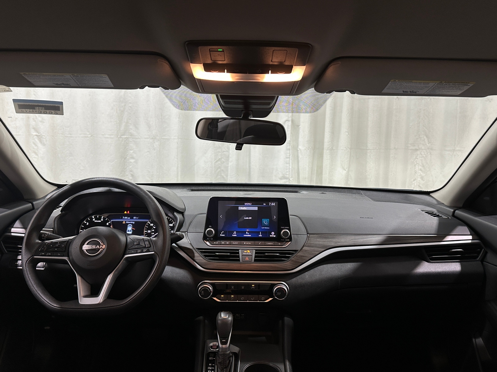 Thumbnail: 2025 Nissan Altima - 3