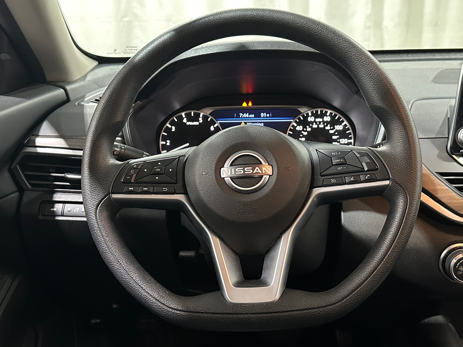 Thumbnail: 2025 Nissan Altima - 5