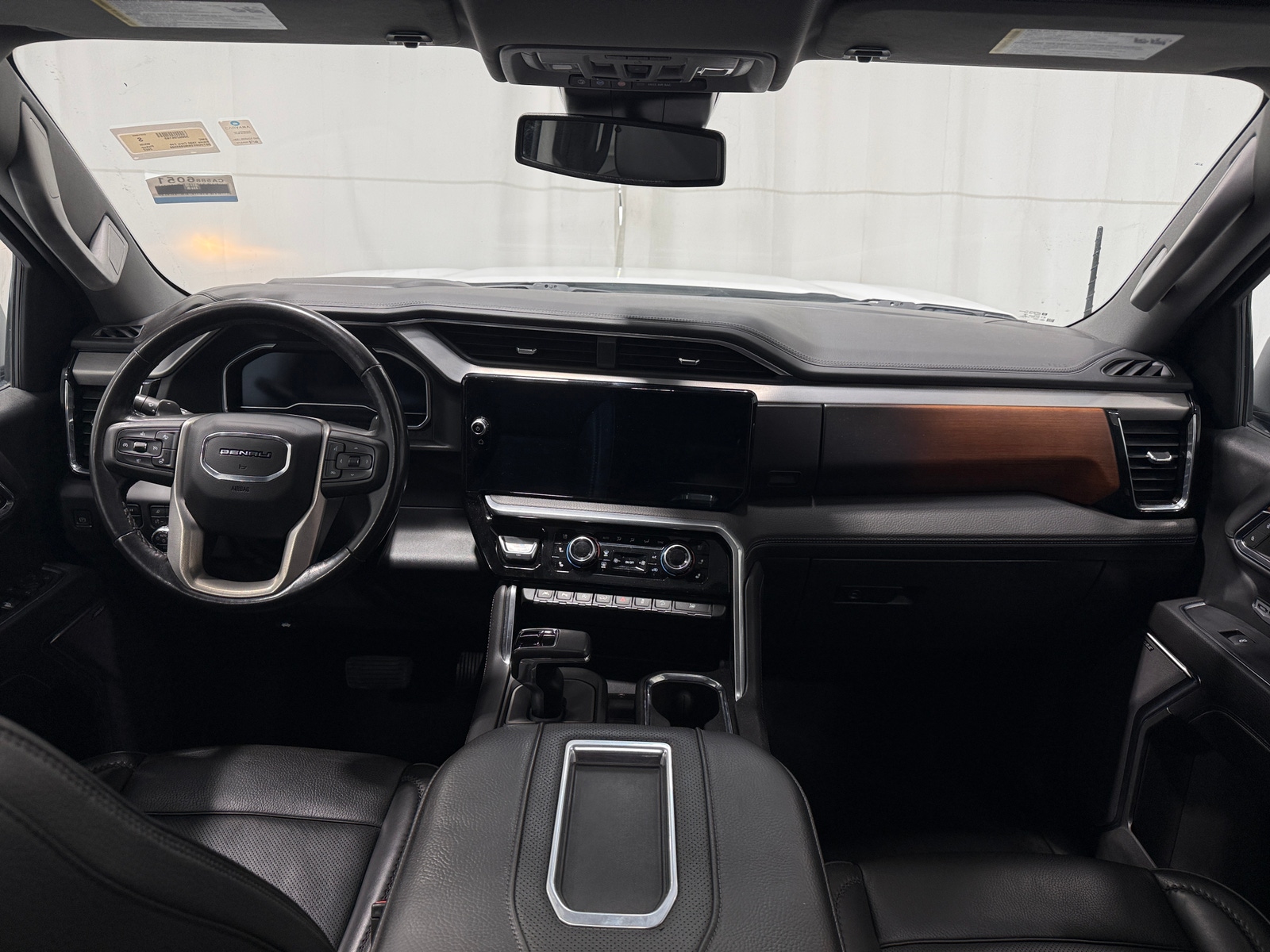 Thumbnail: 2022 GMC Sierra 1500 - 2