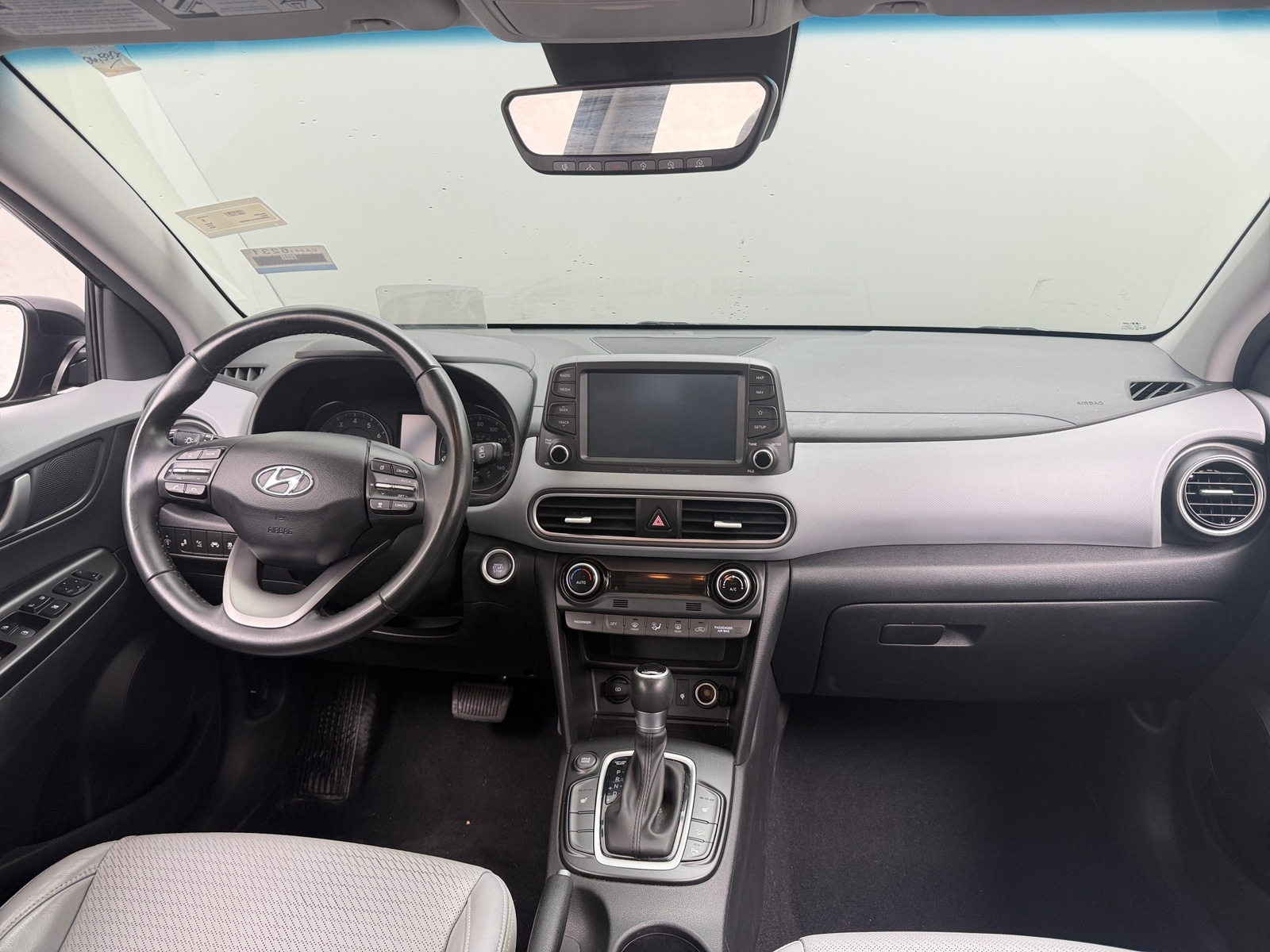 Thumbnail: 2020 Hyundai Kona - 2
