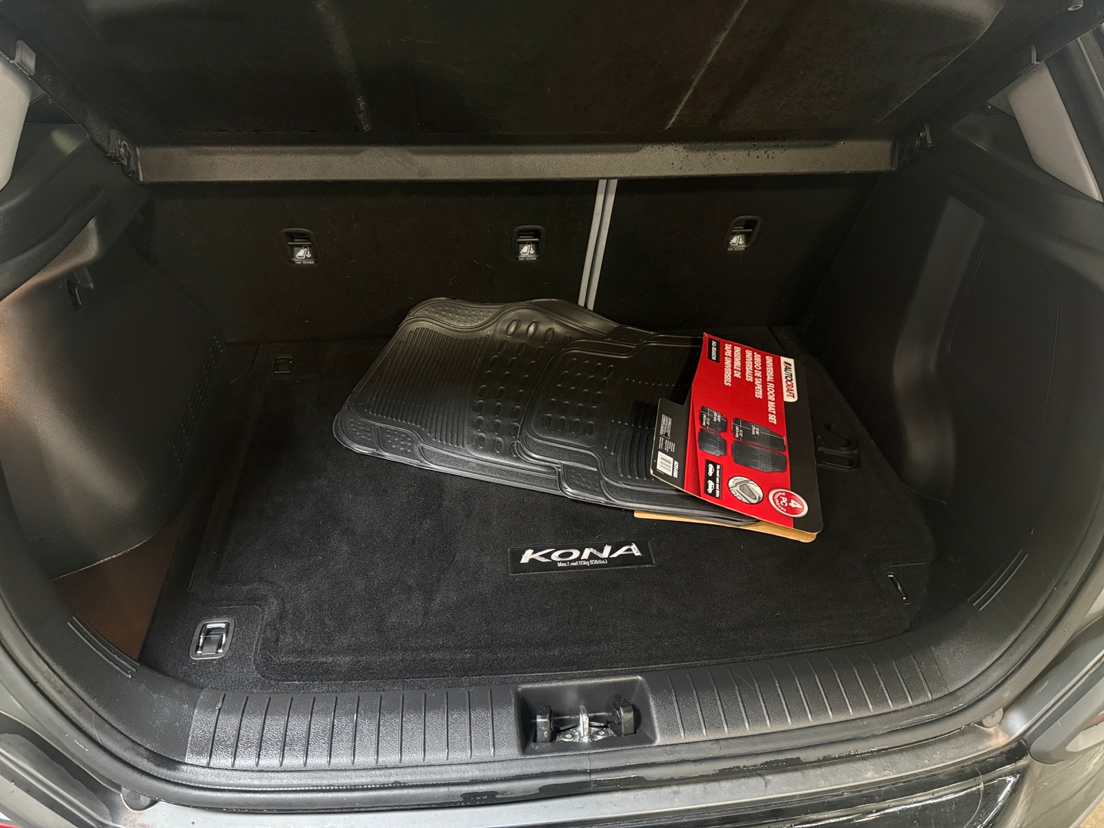 Thumbnail: 2020 Hyundai Kona - 6