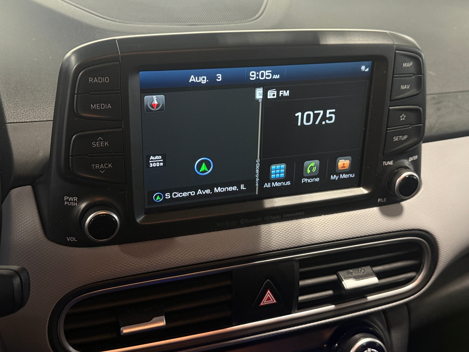 Thumbnail: 2020 Hyundai Kona - 3