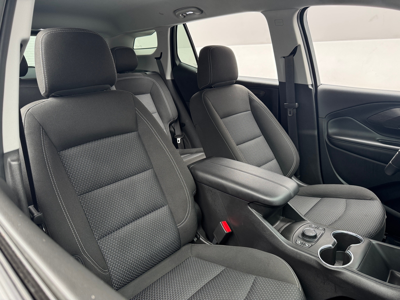 Thumbnail: 2022 GMC Terrain - 2