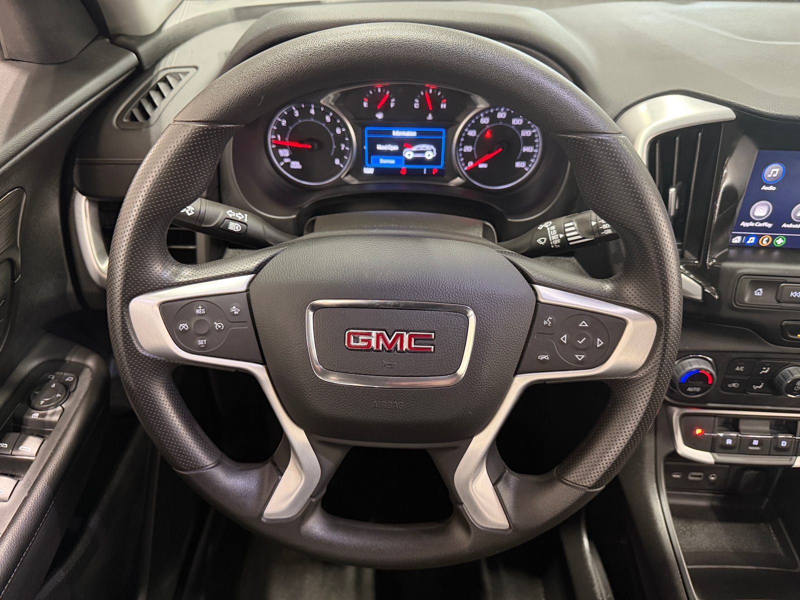 Thumbnail: 2022 GMC Terrain - 5
