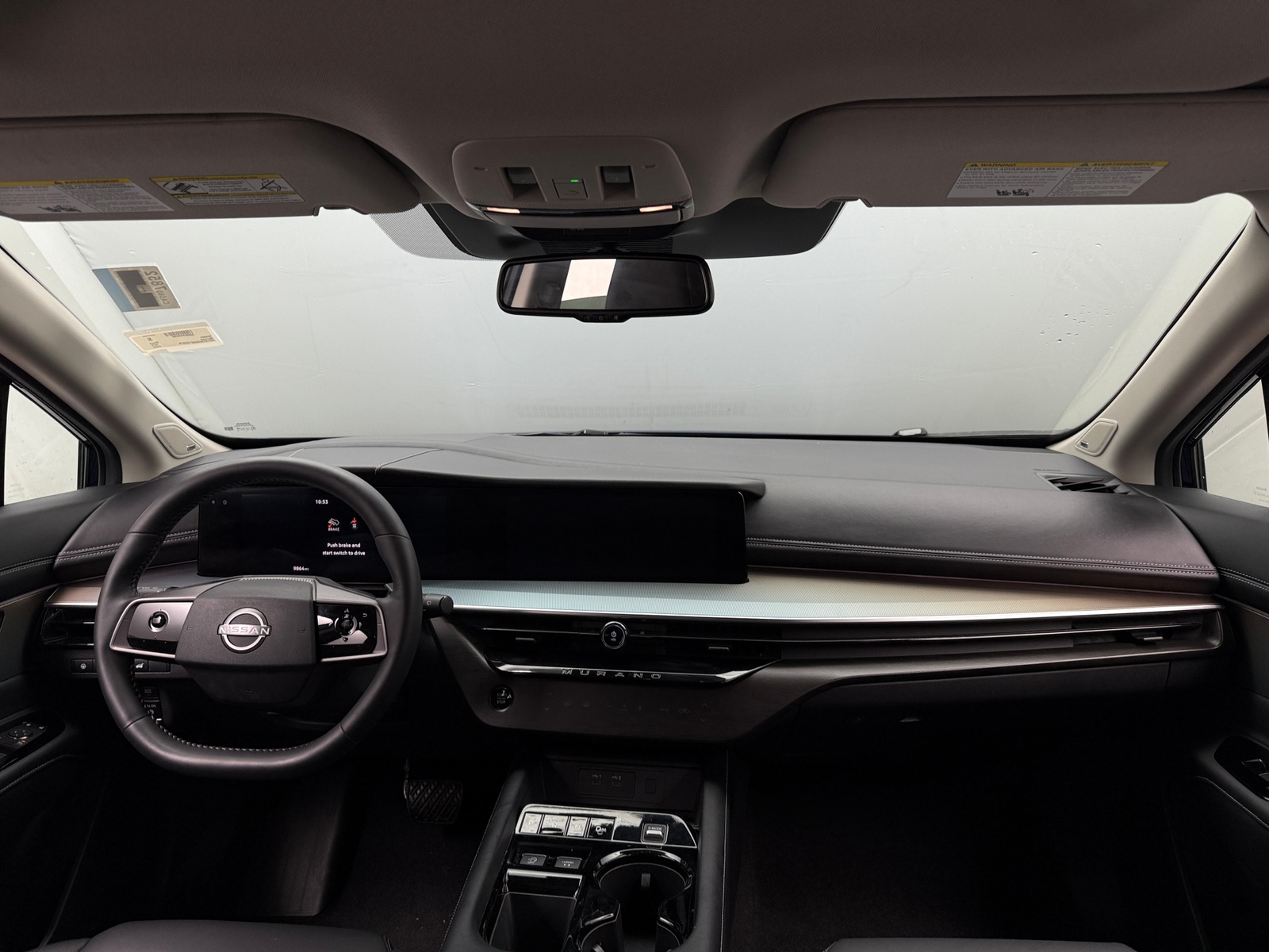 Thumbnail: 2025 Nissan Murano - 2