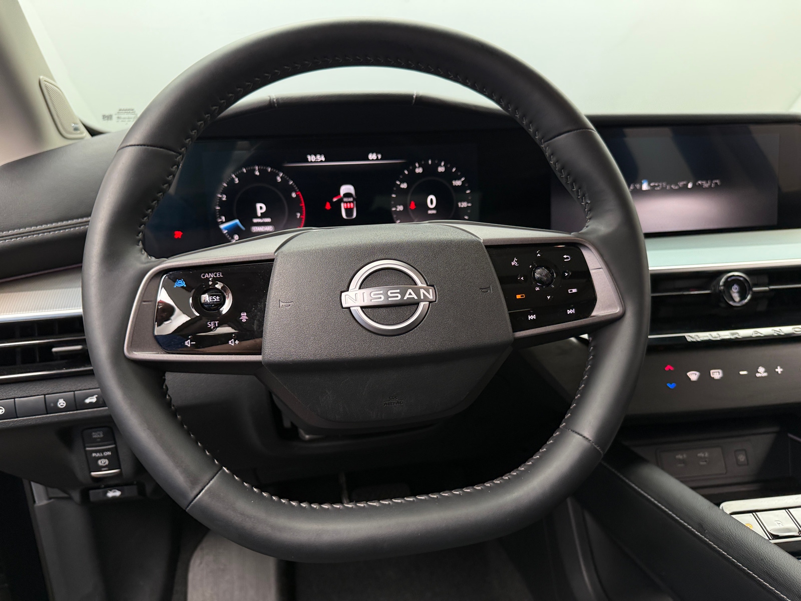 Thumbnail: 2025 Nissan Murano - 4