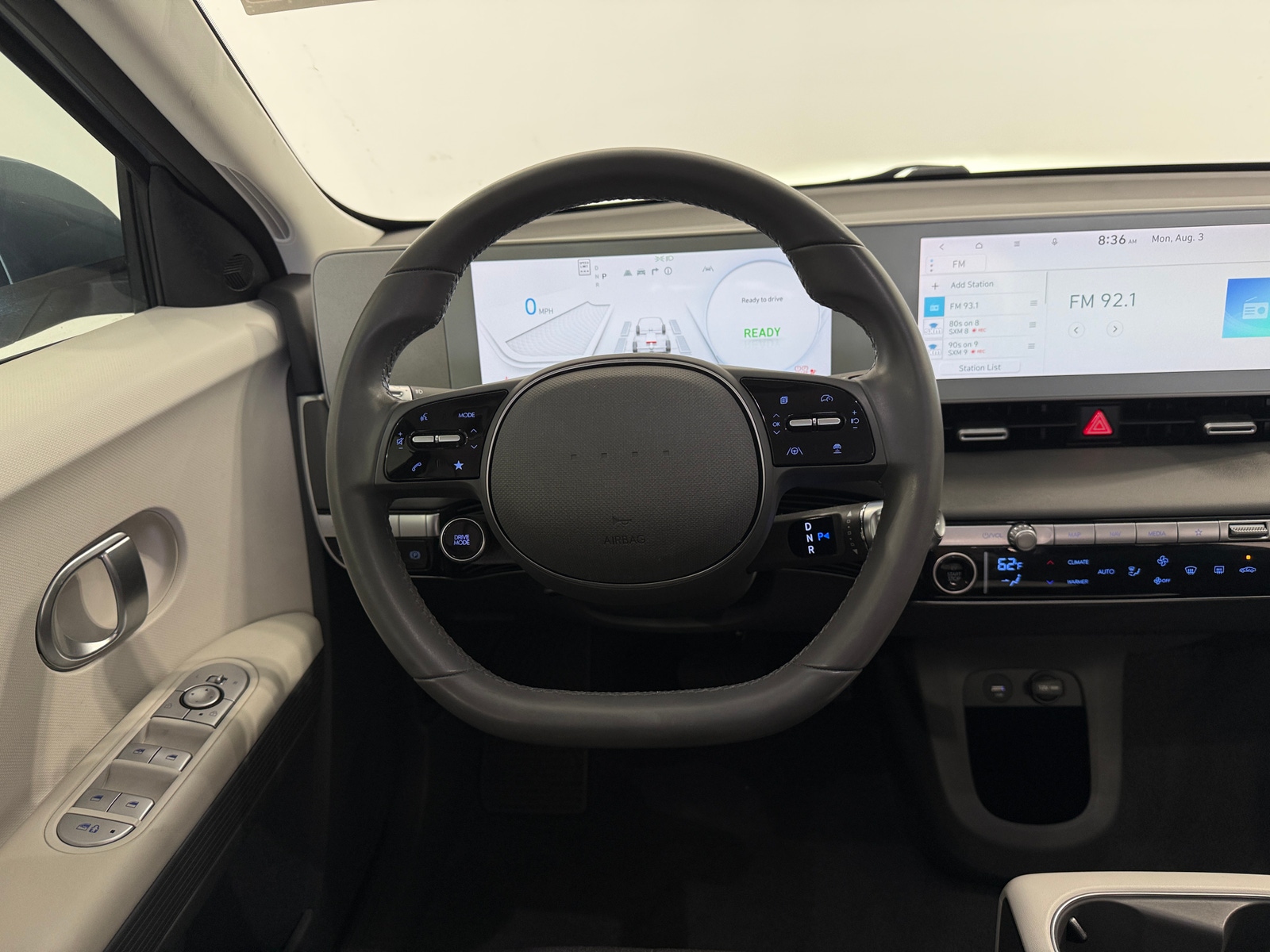 Thumbnail: 2022 Hyundai Ioniq 5 - 5