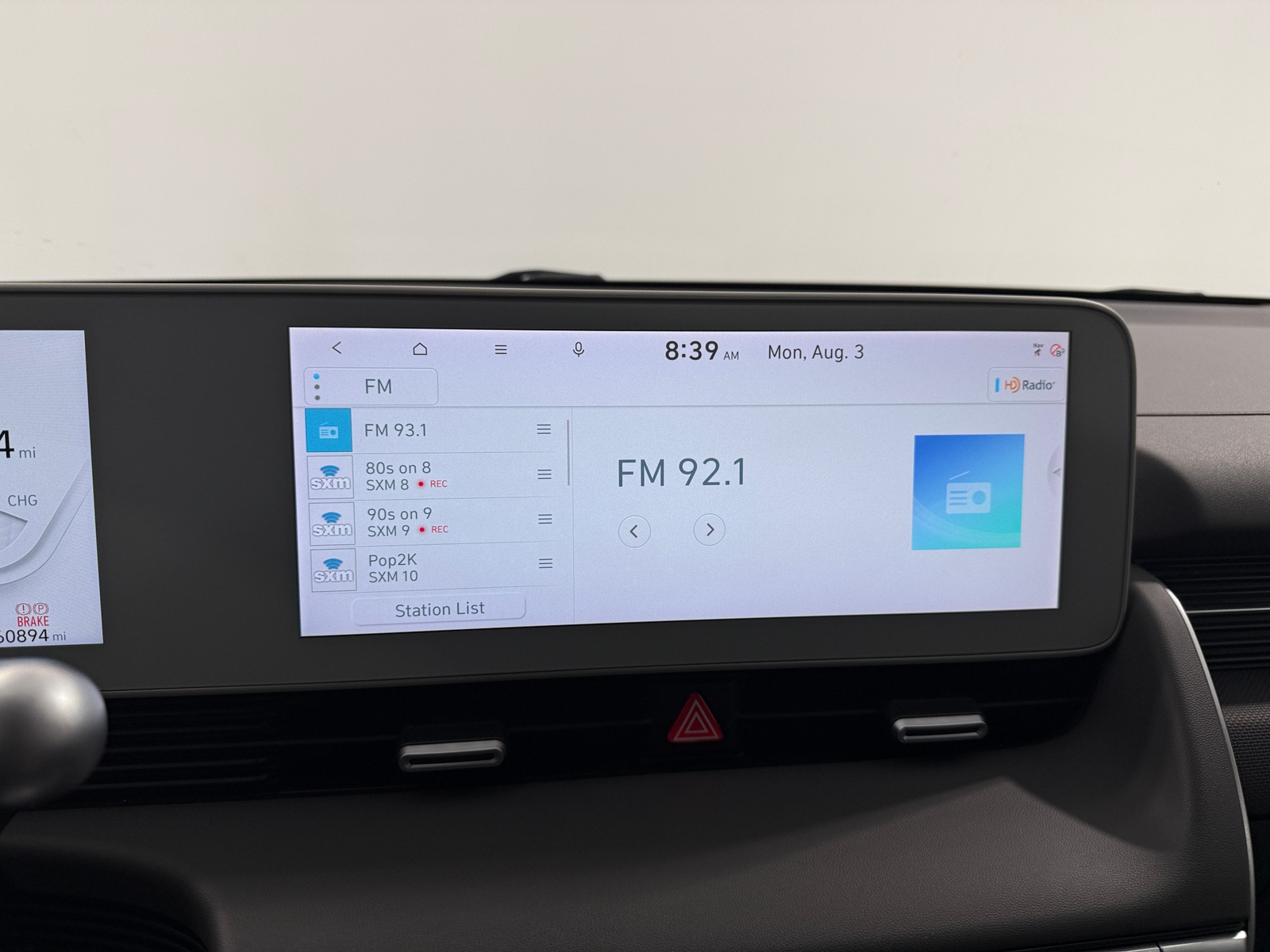 Thumbnail: 2022 Hyundai Ioniq 5 - 4