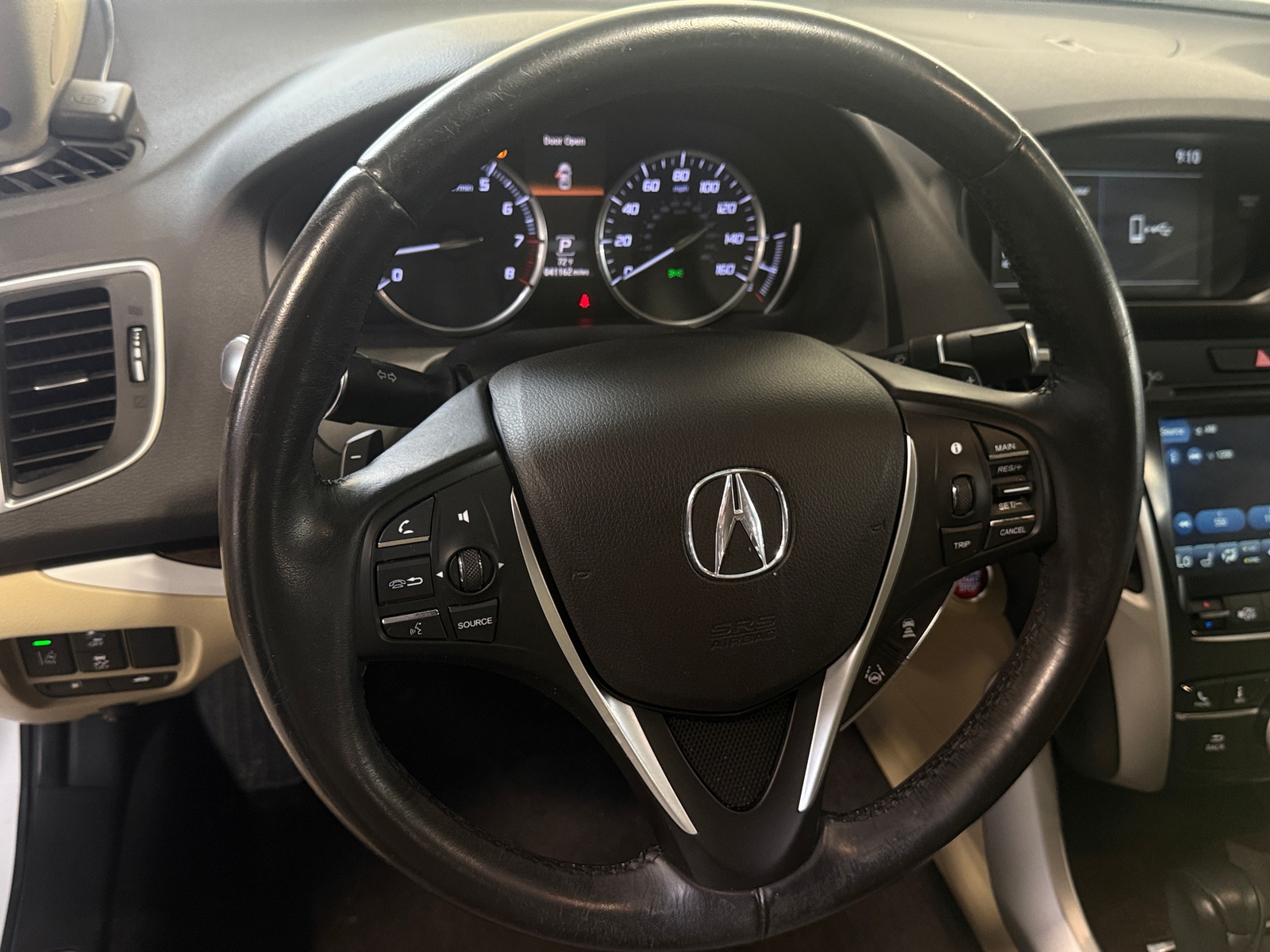 Thumbnail: 2019 Acura TLX - 4