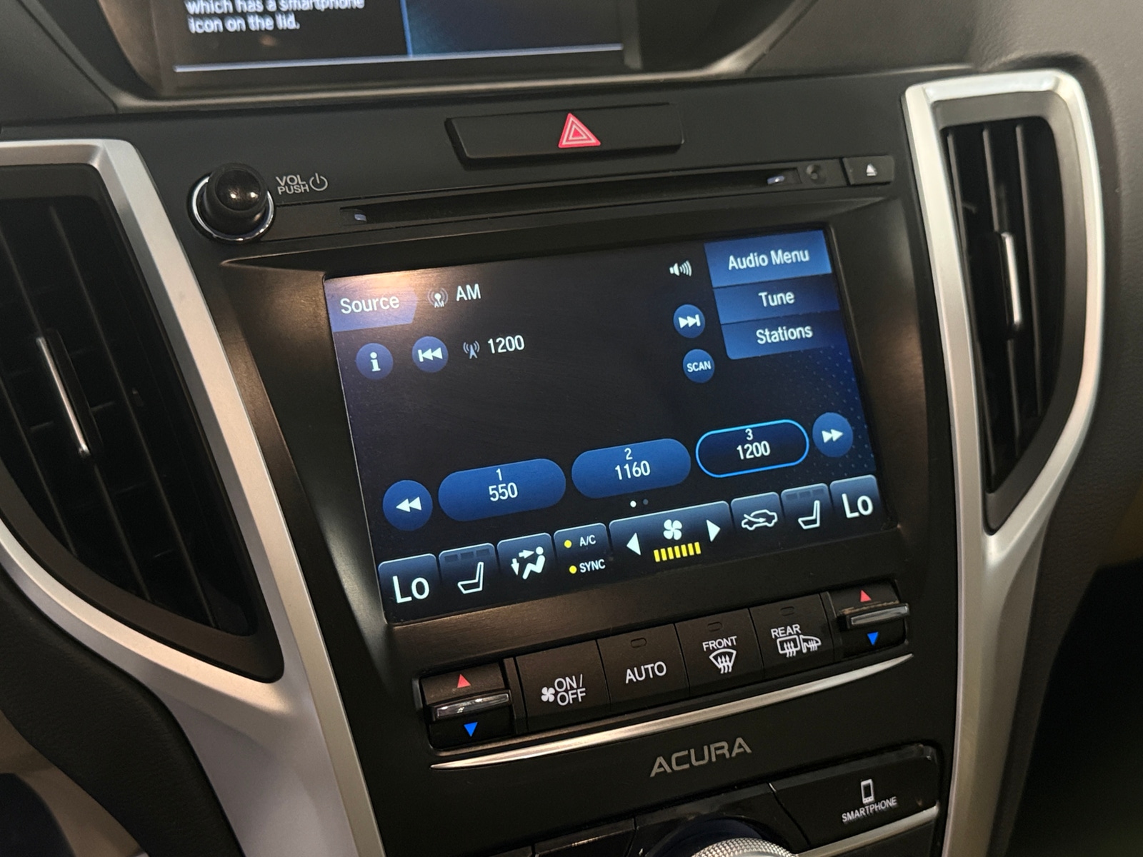 Thumbnail: 2019 Acura TLX - 3