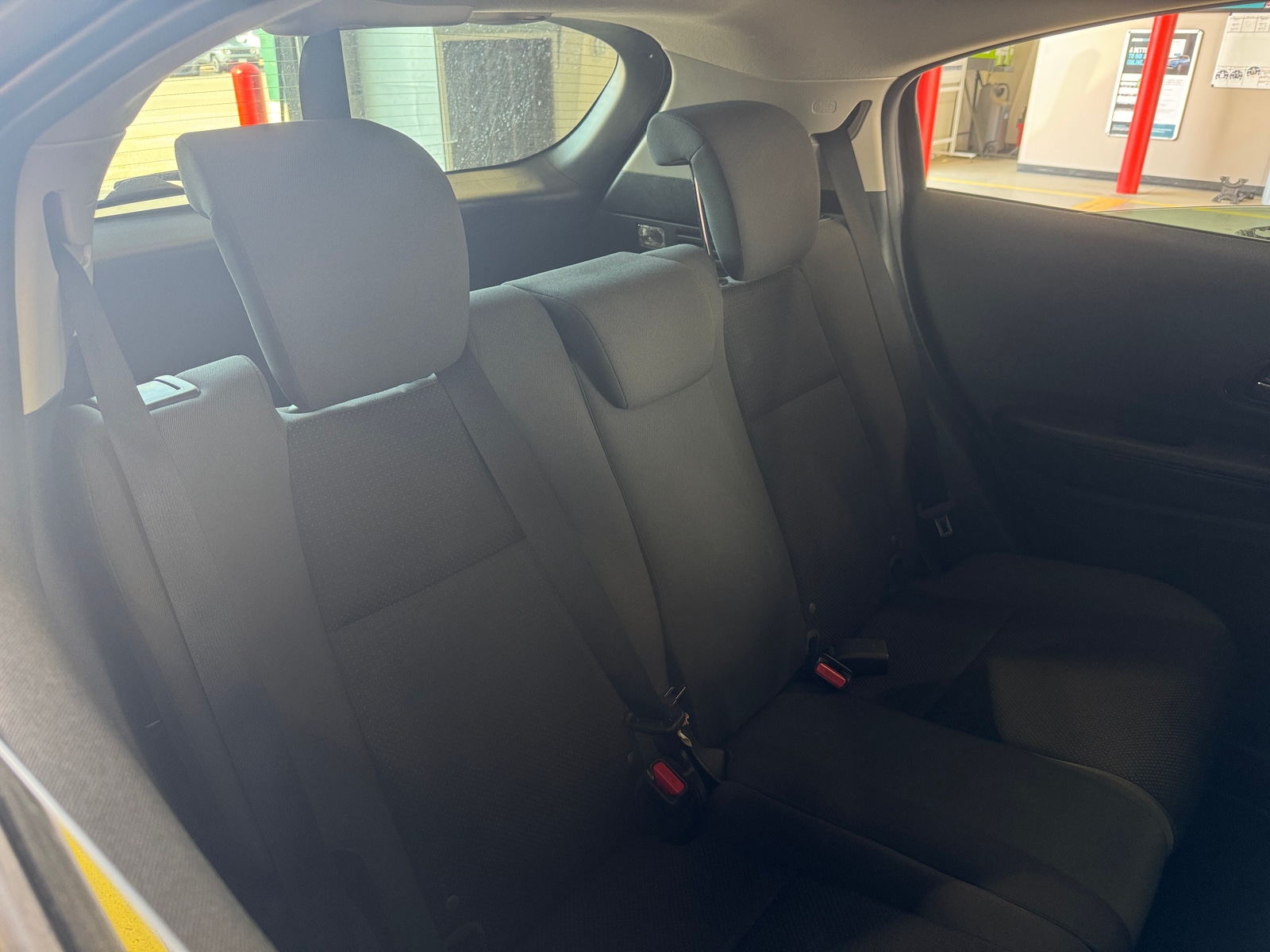 Thumbnail: 2022 Honda HR-V - 6