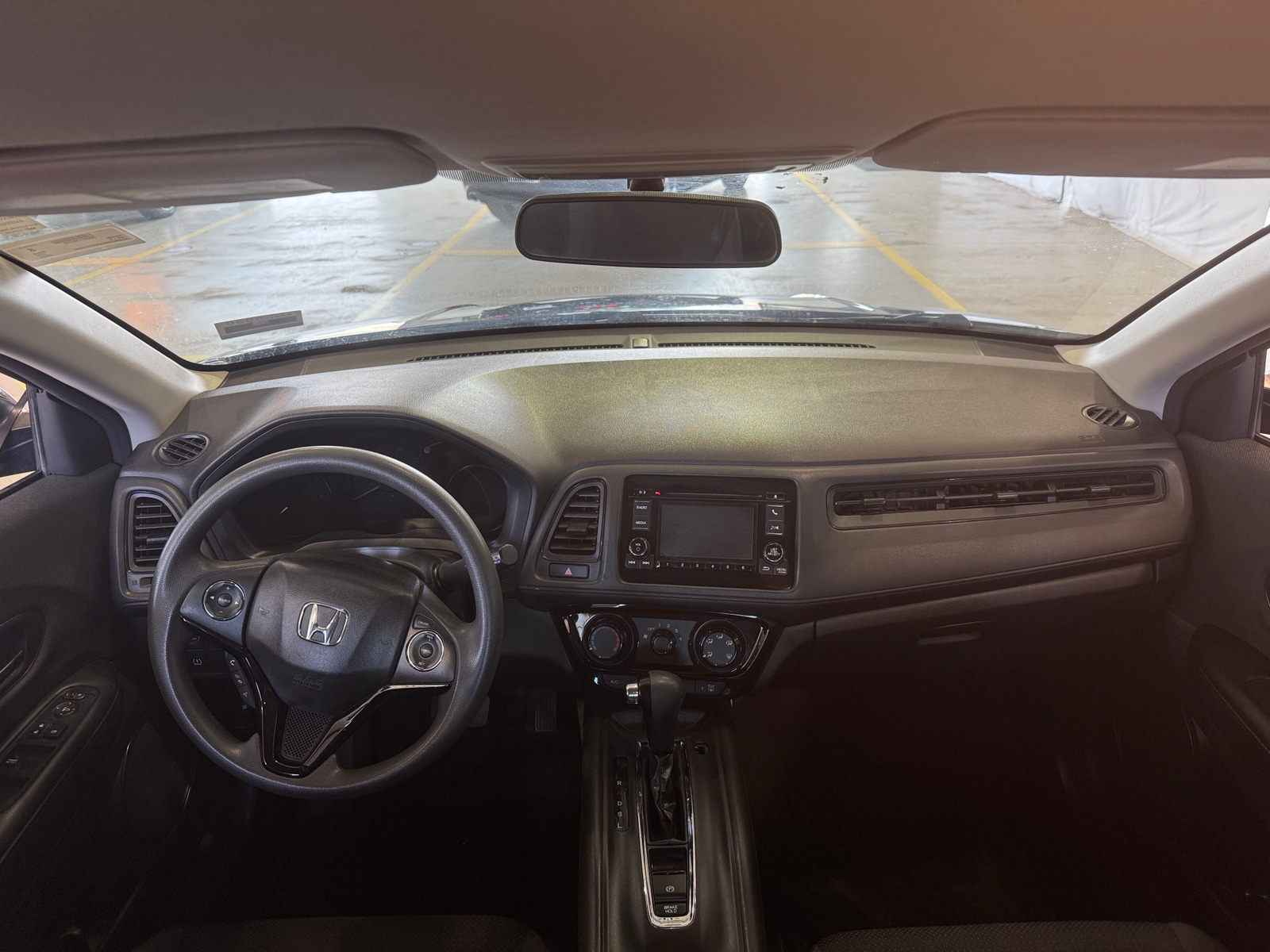 Thumbnail: 2022 Honda HR-V - 3