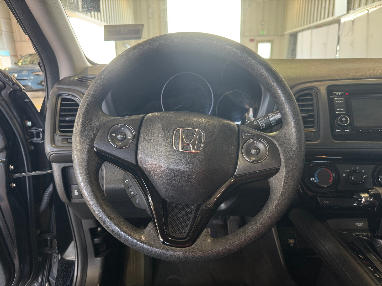 Thumbnail: 2022 Honda HR-V - 5