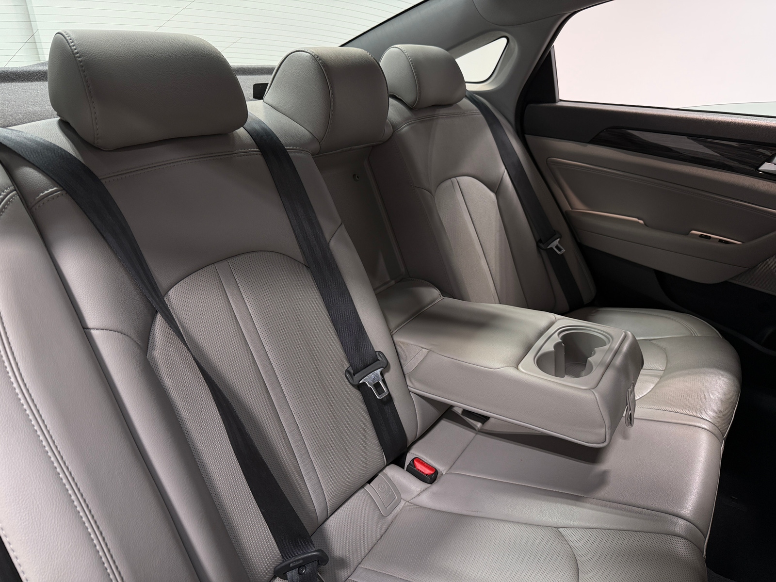 Thumbnail: 2016 Hyundai Sonata - 5
