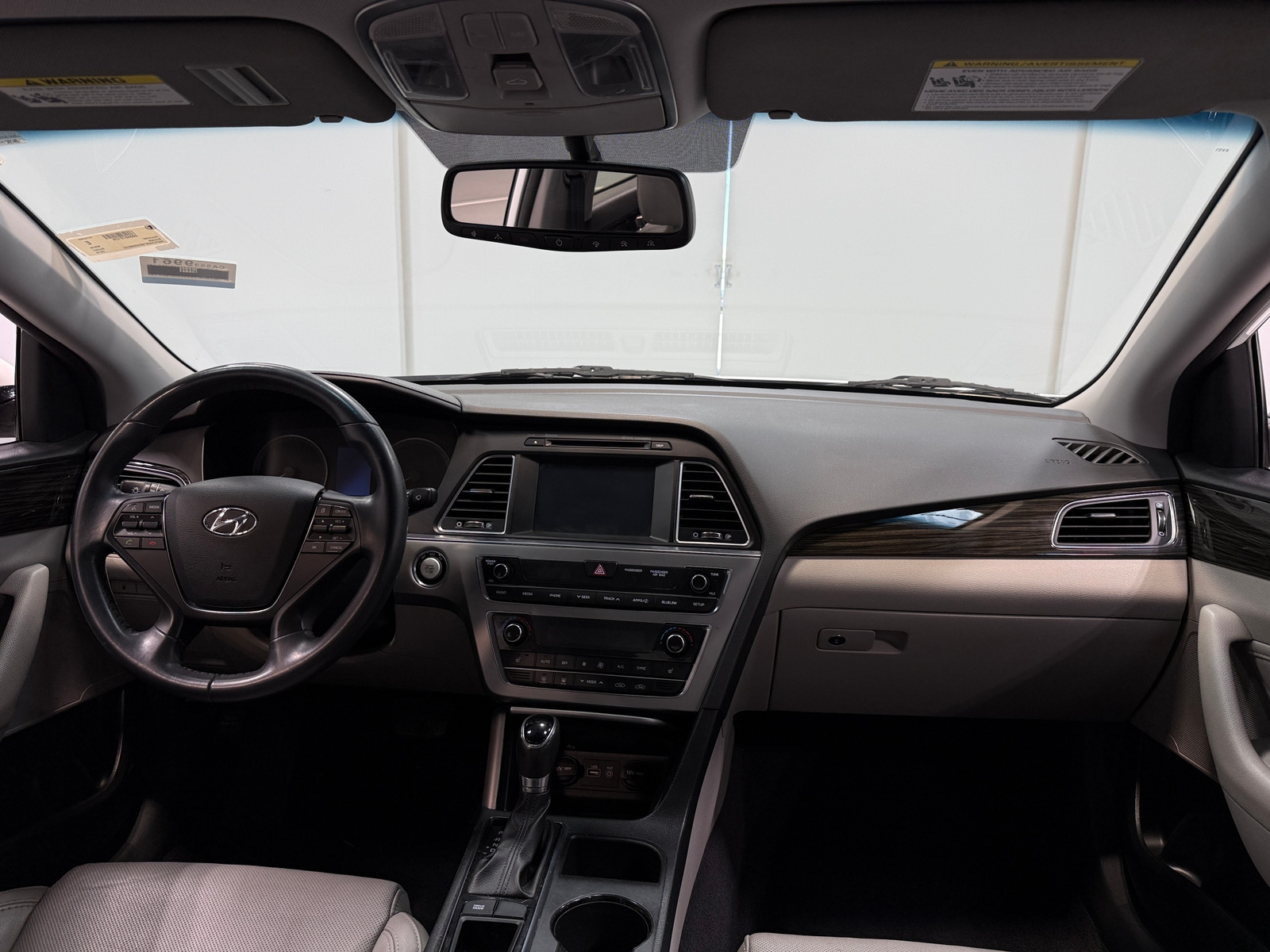 Thumbnail: 2016 Hyundai Sonata - 2