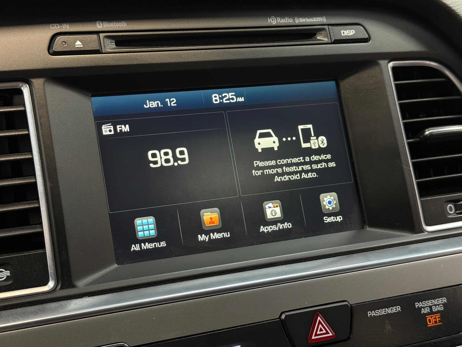 Thumbnail: 2016 Hyundai Sonata - 3
