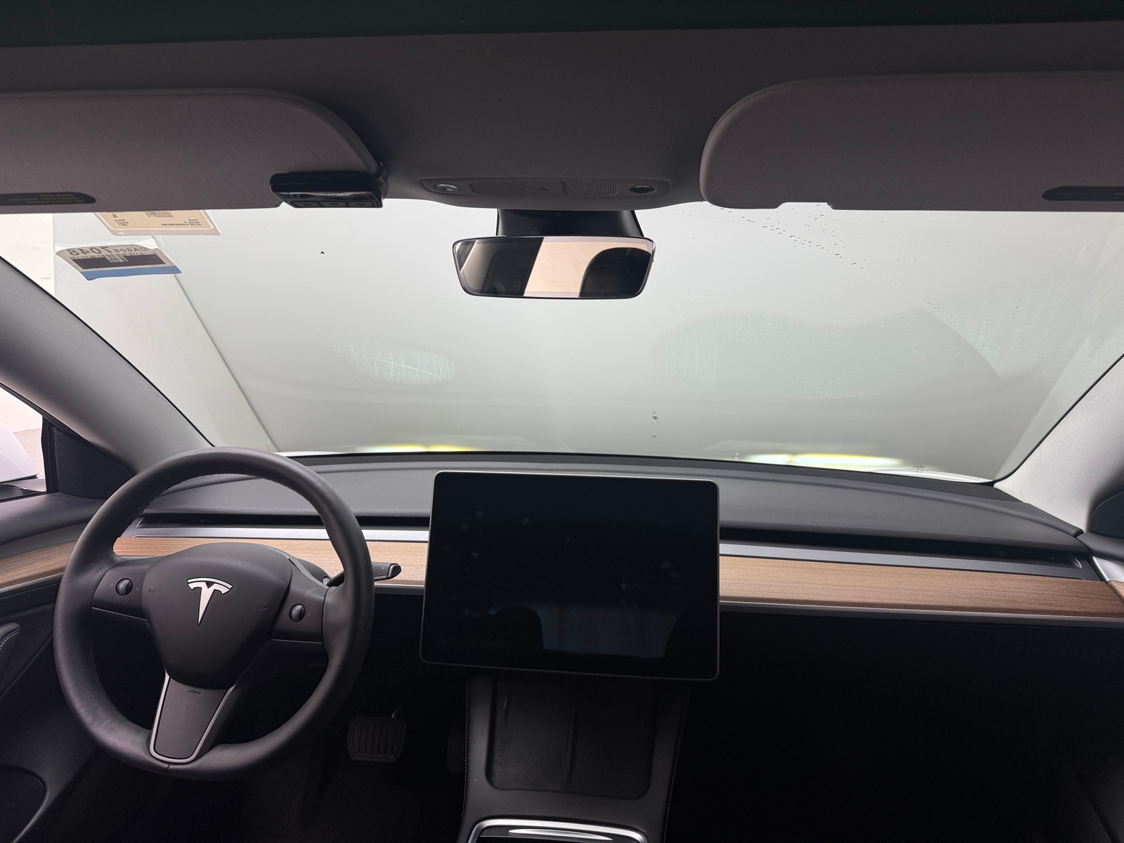 Thumbnail: 2021 Tesla Model 3 - 2