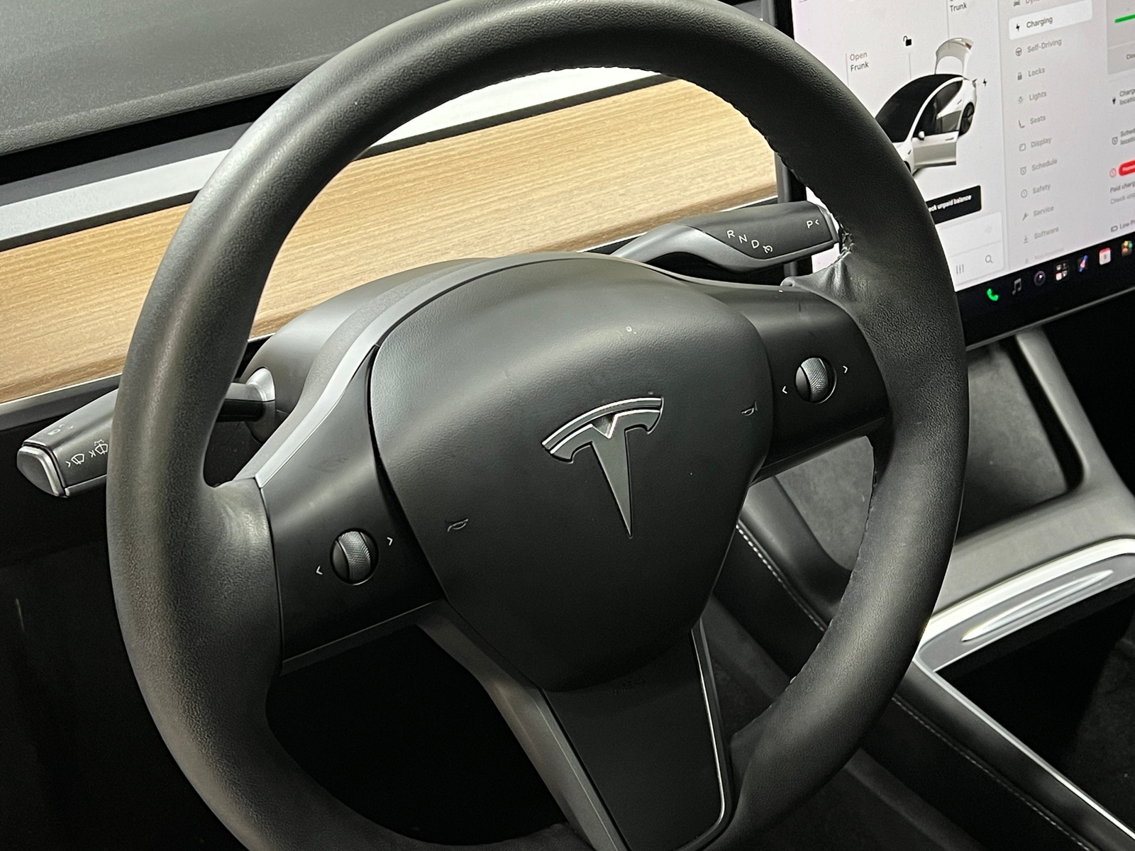 Thumbnail: 2021 Tesla Model 3 - 4