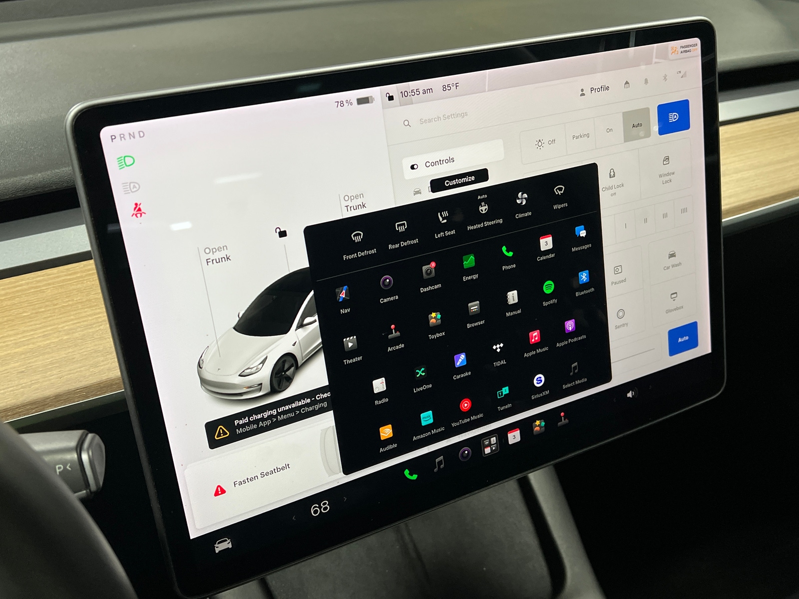 Thumbnail: 2021 Tesla Model 3 - 3