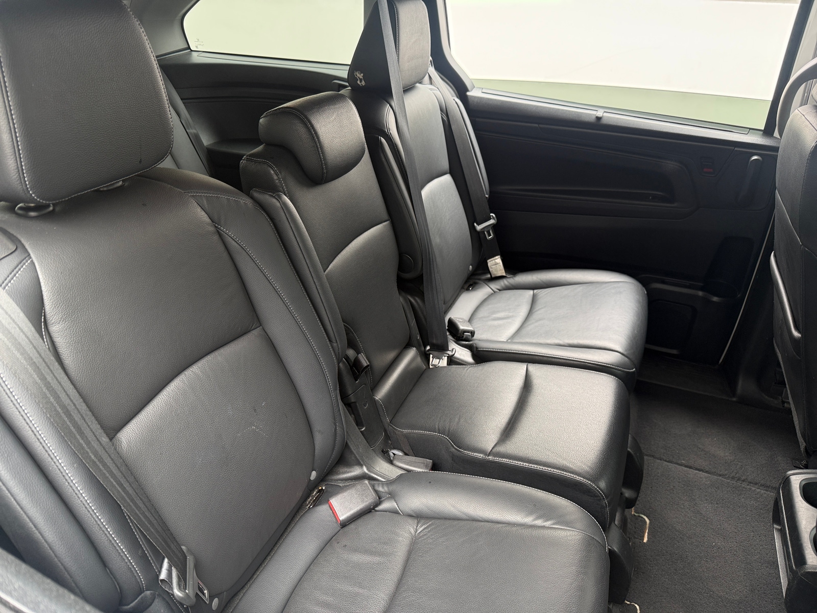 Thumbnail: 2023 Honda Odyssey - 5