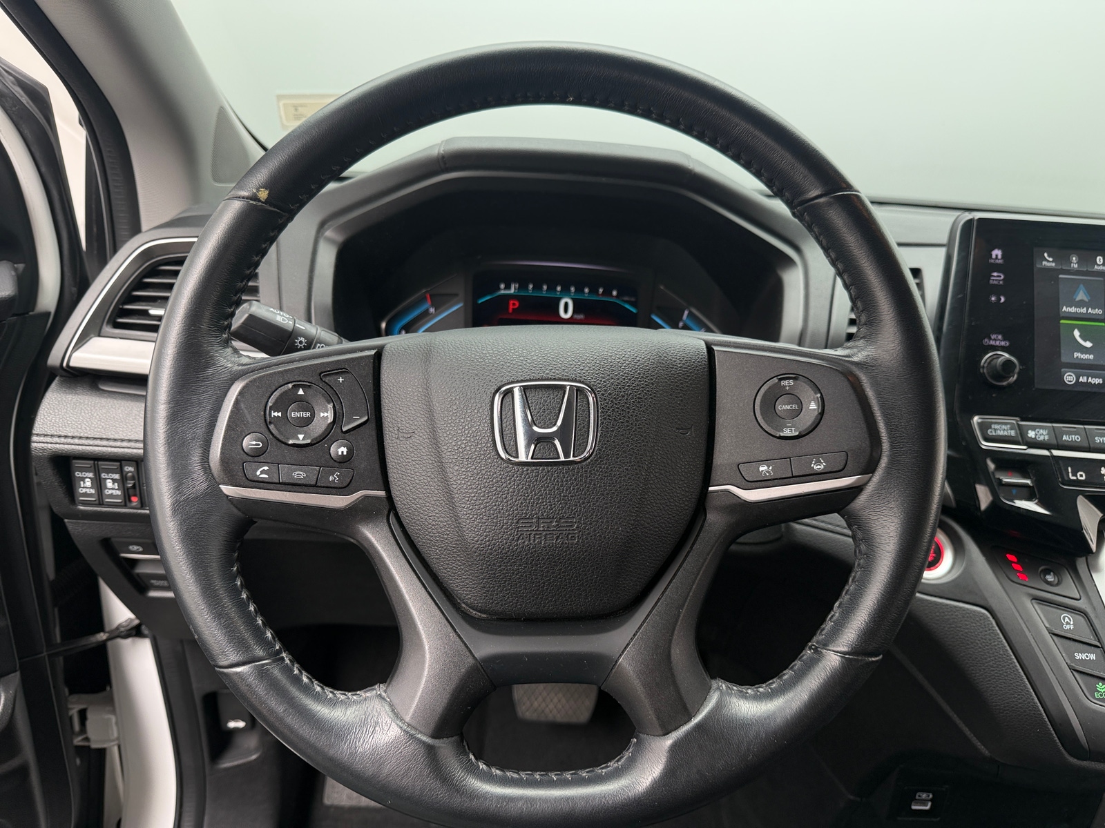Thumbnail: 2023 Honda Odyssey - 4